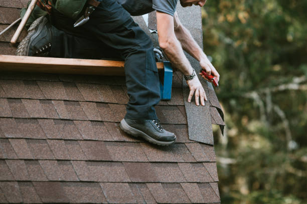 Best Roof Repair Services  in Zolfo Springs, FL